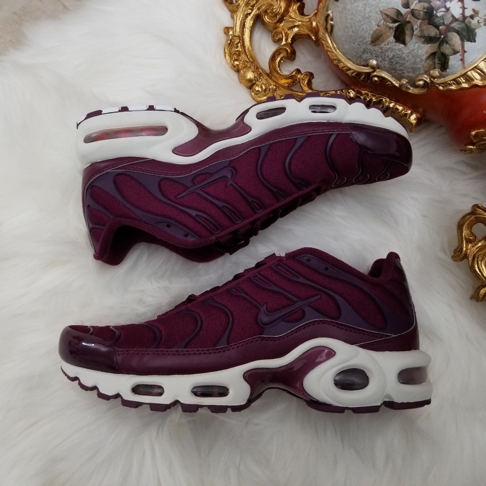 Nike Air Max Plus TN - Picture 3 of 7